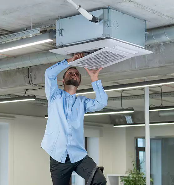 Professional Air Duct Cleaners in Westbrook, ME