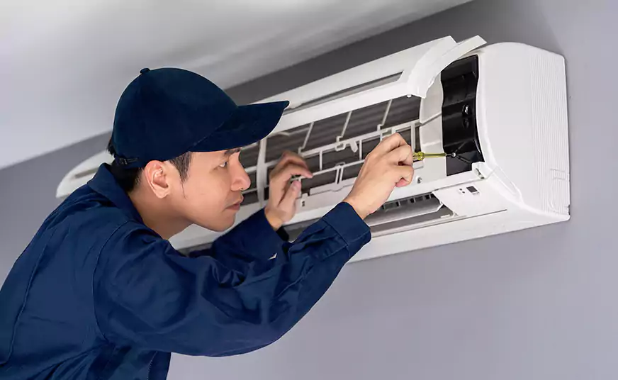 AC Duct Cleaning Westbrook