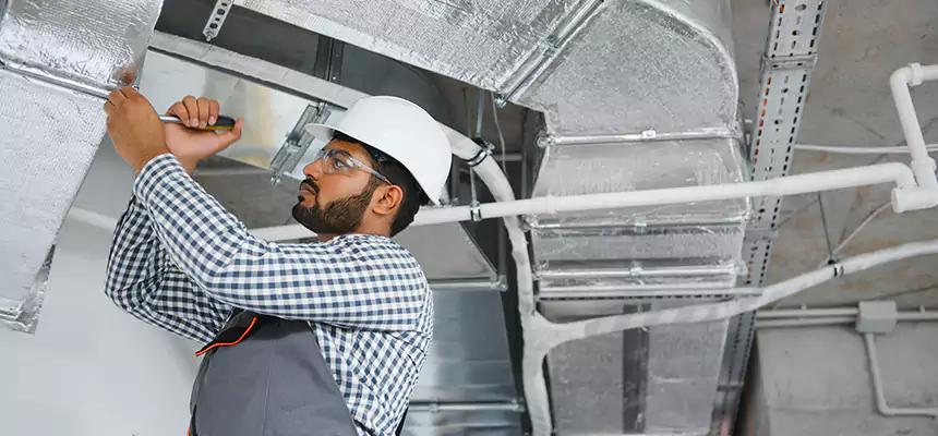 Proactive Ac Vent Repairs & Air Duct Replacement Companies Near Me in Westbrook