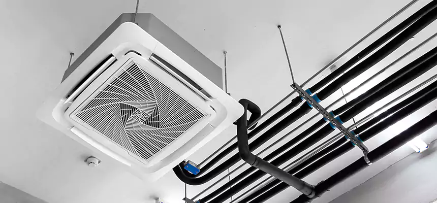 Our Air Duct Deep Cleaning Services in Westbrook, ME