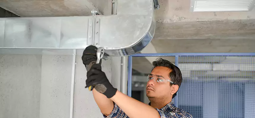 Our Air Duct Installation Services in Westbrook, ME