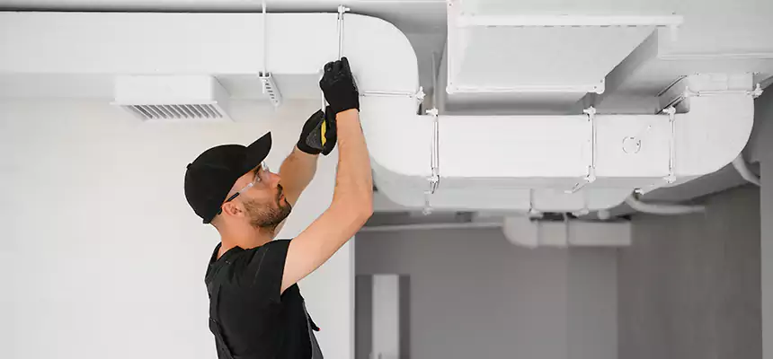 Our Air Duct Repair Services in Westbrook, ME