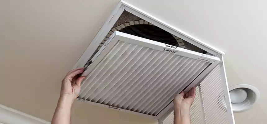 Our Air Duct UV Sanitization Services in Westbrook, ME