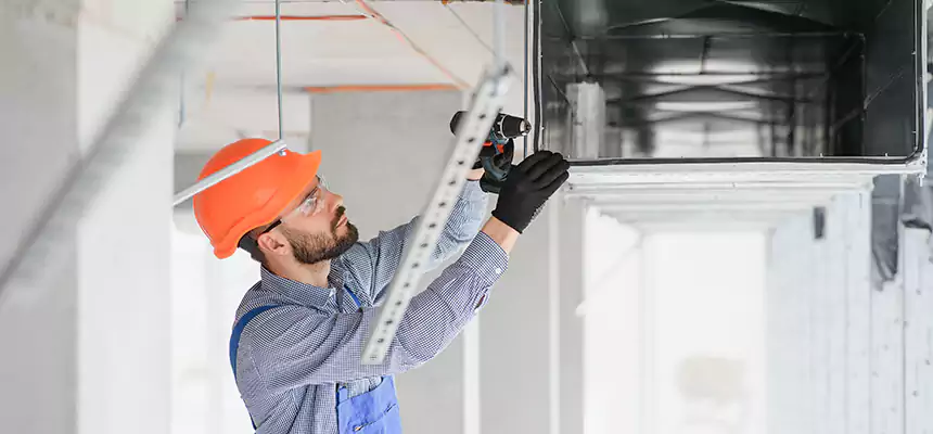 Our Air Vent Replacement Services in Westbrook, ME