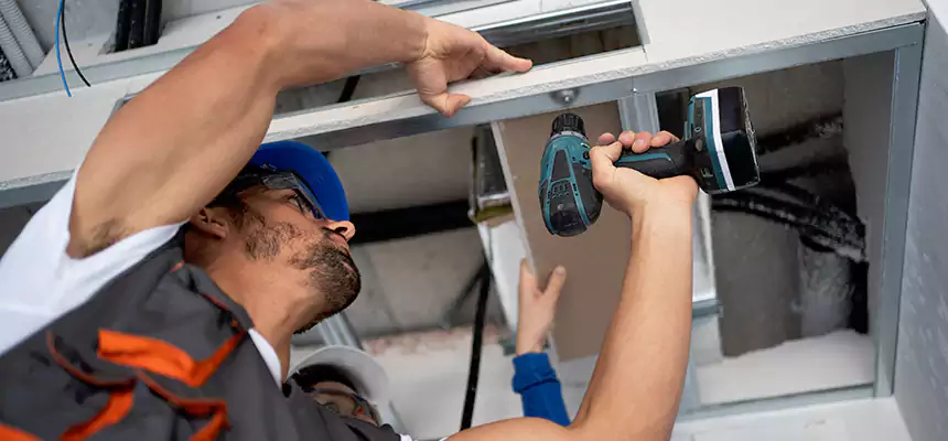 Our Apartment Air Duct Cleaning Services in Westbrook, ME