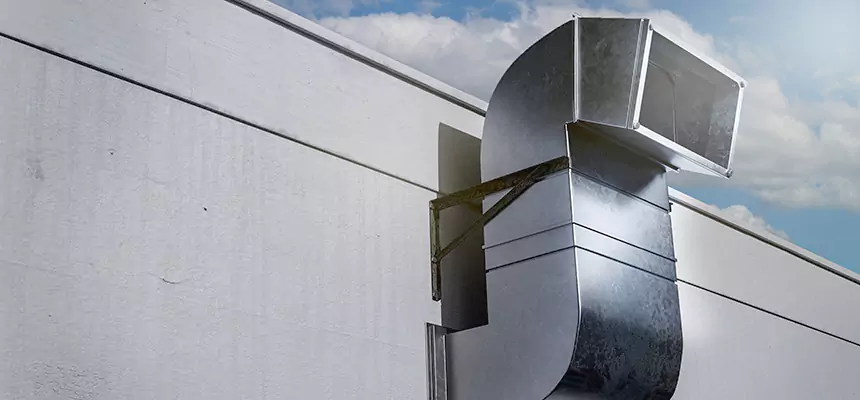 Comprehensive Commercial HVAC Cleaning in Westbrook