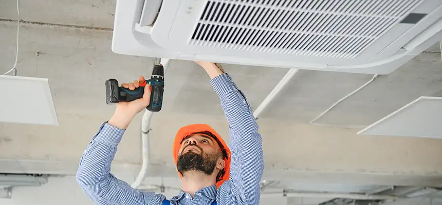 Detailed Multi‑Unit Riser & Roof Termination Cleaning in Westbrook