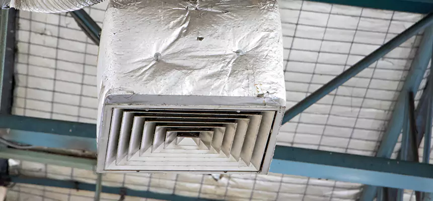 Our Custom HVAC Ductwork Services in Westbrook, ME
