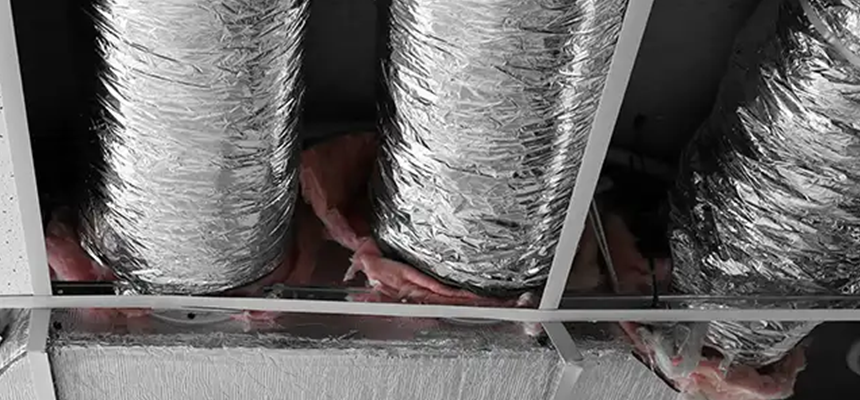 Scalable Commercial Multi‑Unit Dryer Vent Camera Inspection in Westbrook, ME