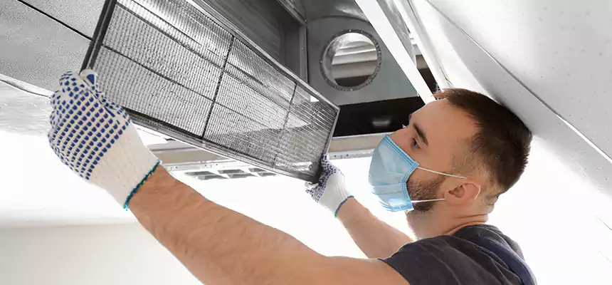 Our Dryer Vent Cleaning Services in Westbrook, ME