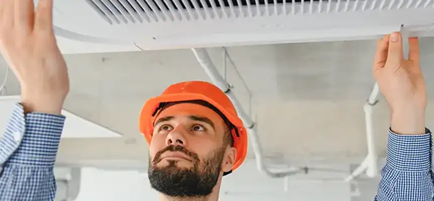 Our Furnace Vent Cleaning Services in Westbrook, ME