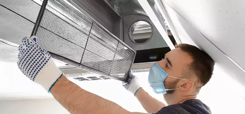 Our Home Duct Cleaning Services in Westbrook, ME  