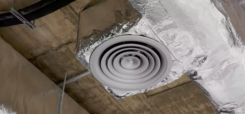 Our Industrial Dryer Vent Cleaning Services in Westbrook, ME