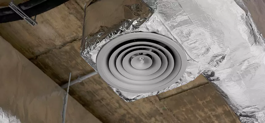 Our Low VOC Vent Installation Services in Westbrook, ME