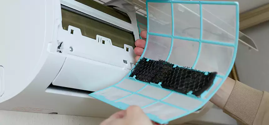 Gentle Ductwork Odor-Control Pet Dander Duct Cleaning in Westbrook, ME