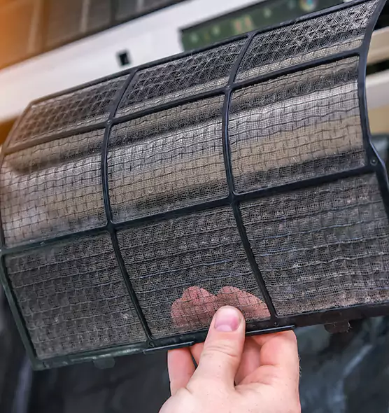 Top-notch AC Air Filter Replacement in Westbrook