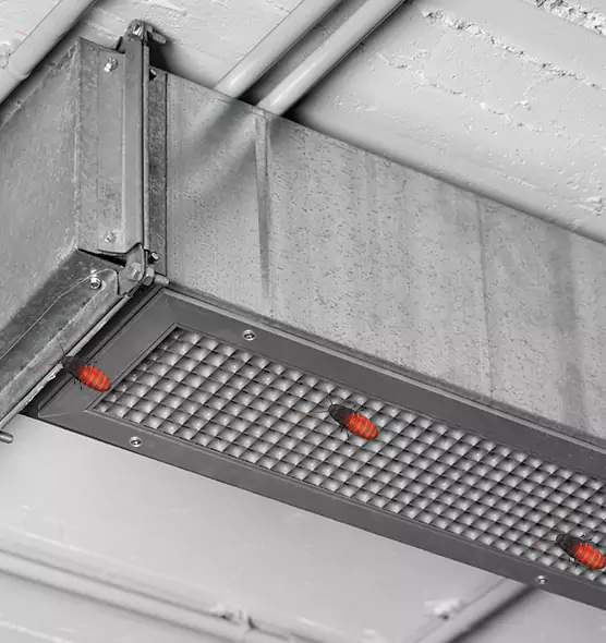 About Air Duct Cockroach Removal in Westbrook, ME