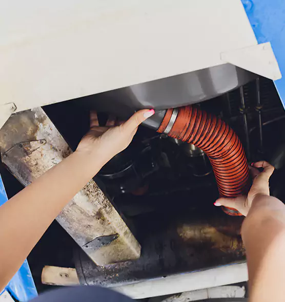 Professional Air Duct Leak Repair in Westbrook, ME