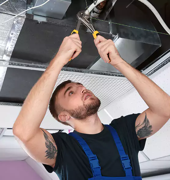 About Air Duct Repair Services in Westbrook, ME