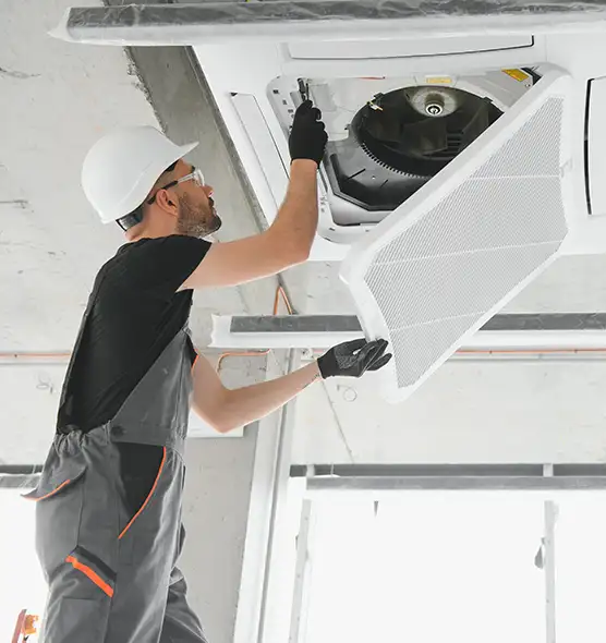 About Air Duct Rodent Removal in Westbrook, ME