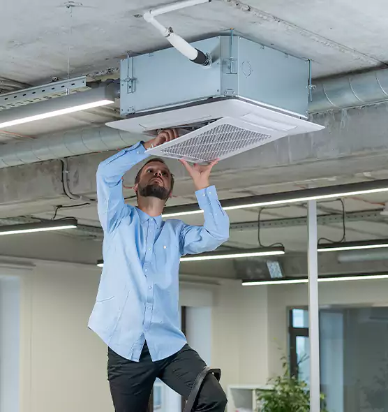 Expert Commercial Air Duct Cleaning in Westbrook, ME