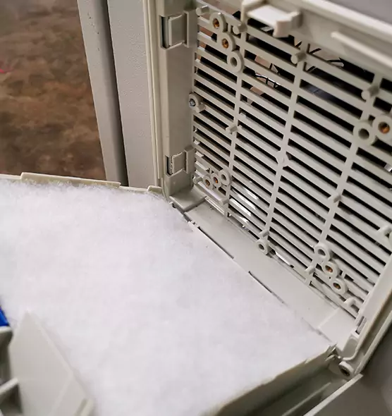 Professional Dryer Vent Mold Cleaning in Westbrook, ME