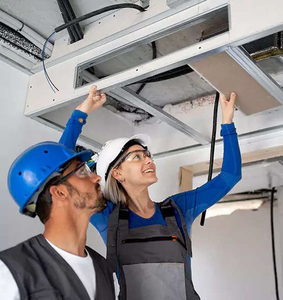Comprehensive Duct Insulation Services in Westbrook, ME