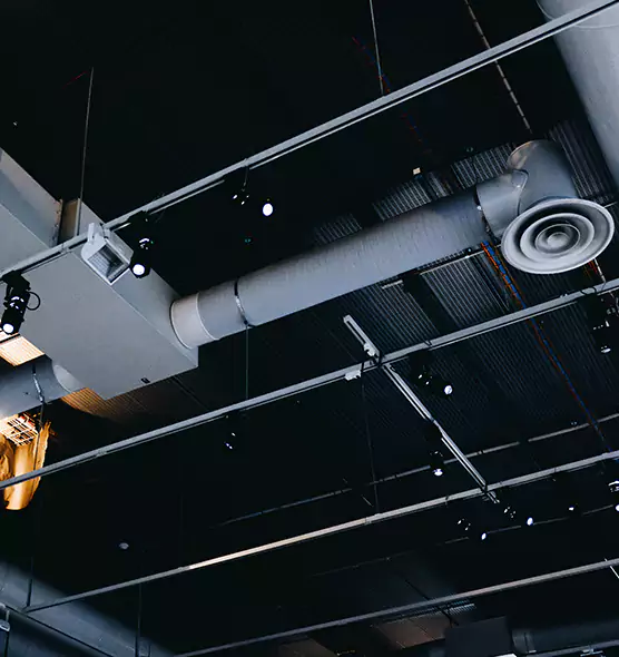 About Duct Sanitization with UV Light in Westbrook, ME