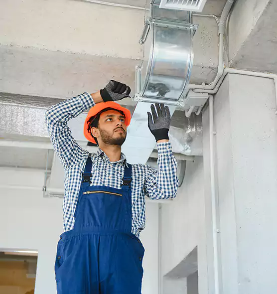 About Hotel Duct And Vent Cleaning in Westbrook, ME