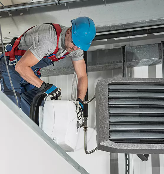 Professional HVAC Cleaning Solutions in Westbrook, ME