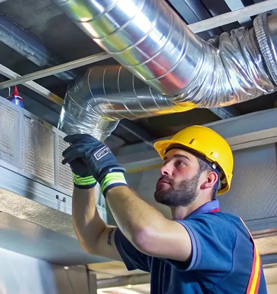 Professional NADCA Approved Air Duct Services in Westbrook, ME