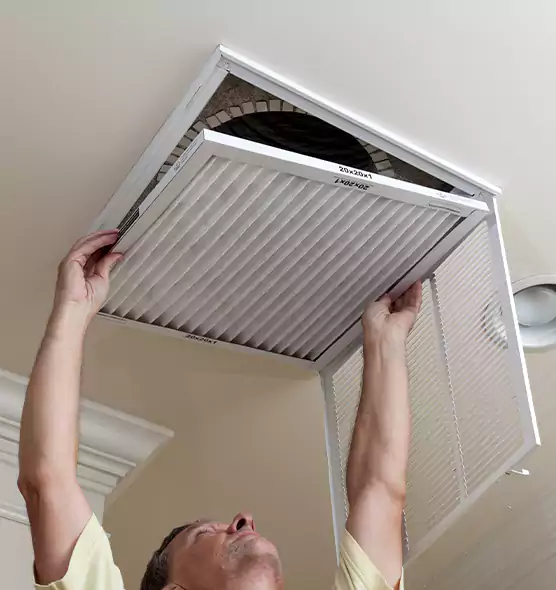 Advanced Residential Vent Cleaning in Westbrook, ME