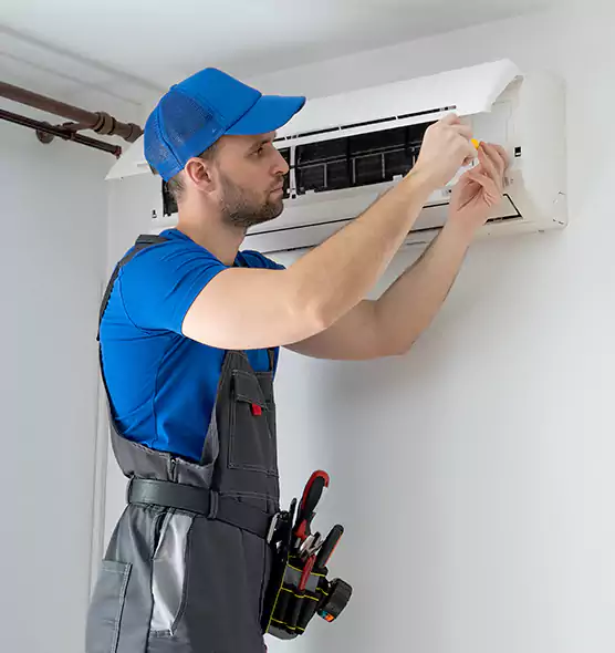 About Smart Thermostat AC Installation in Westbrook, ME