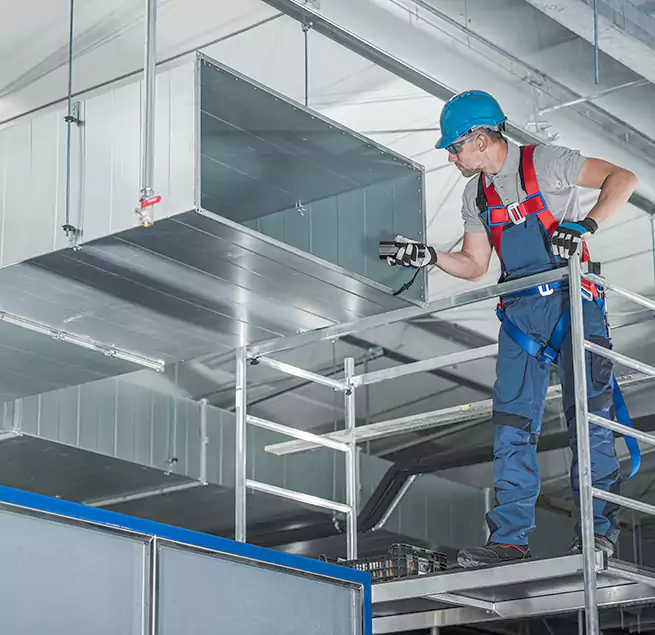 Why Homeowners & Businesses Trust Us in Westbrook, ME?