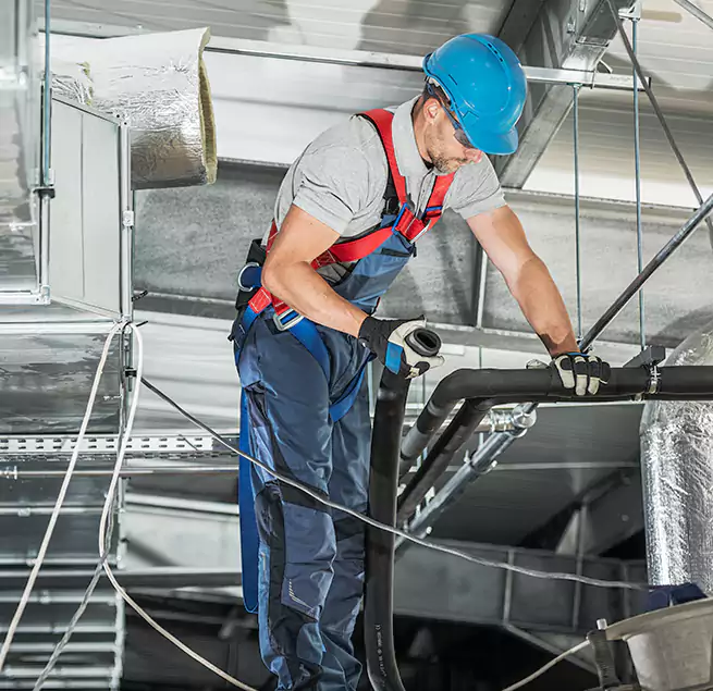 Why Homeowners & Businesses Trust Us in Westbrook, ME?