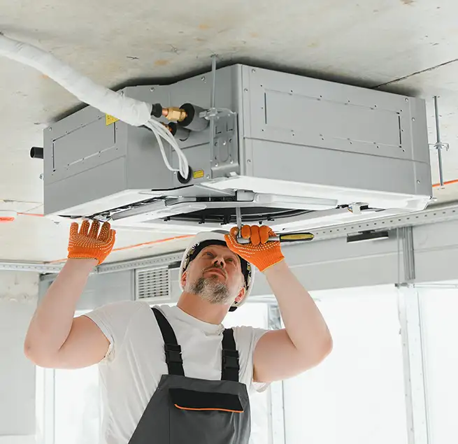 Why Homeowners & Businesses Trust Us Westbrook, ME