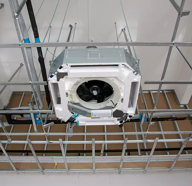 Why Homeowners & Businesses Trust Us Westbrook, ME