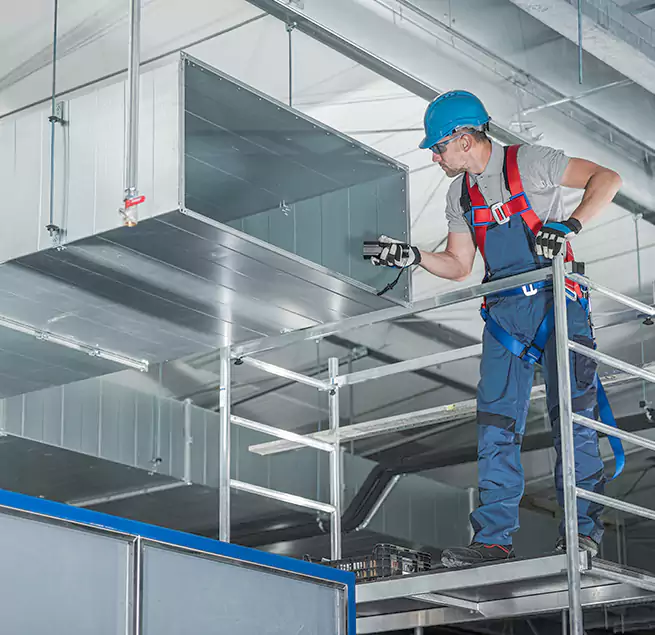 Why Homeowners Businesses Trust Us in Westbrook, ME