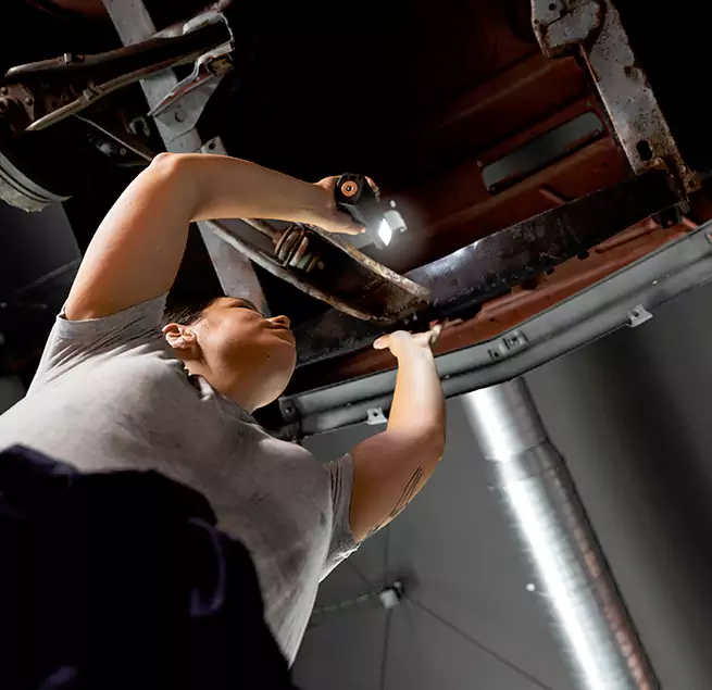 Why Homeowners & Businesses Trust Us Westbrook, ME