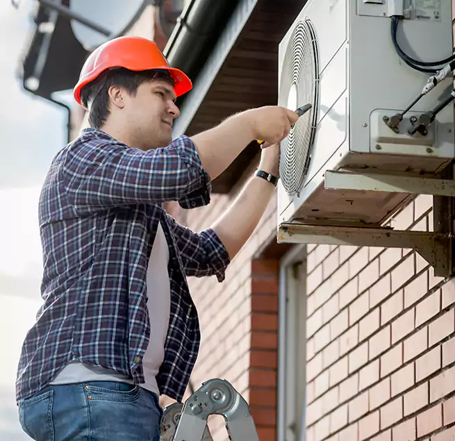 Why Homeowners & Businesses Trust Us Westbrook, ME